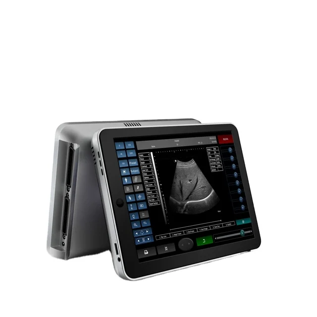 FY-UP-10 IPAD Tablet Mini Ultrasound Scanner