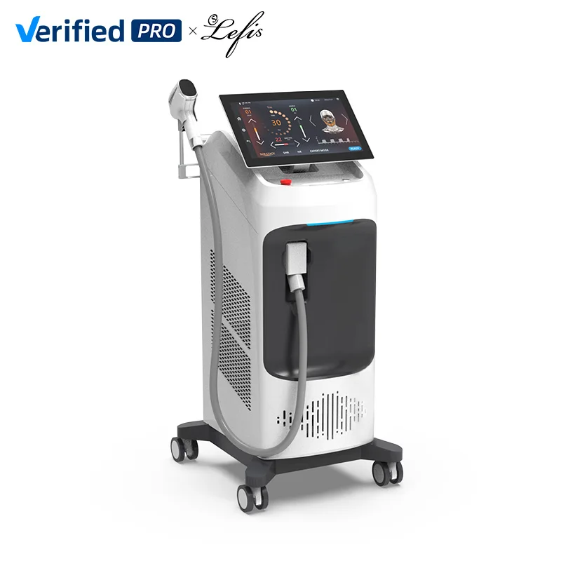 4 Wavelength price permanent laser Hair Removal Diode