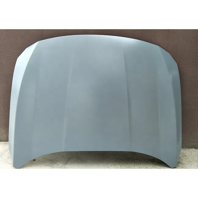 High Quality Auto Steel Engine Hood Panel For Honda Accord 2018 USA version