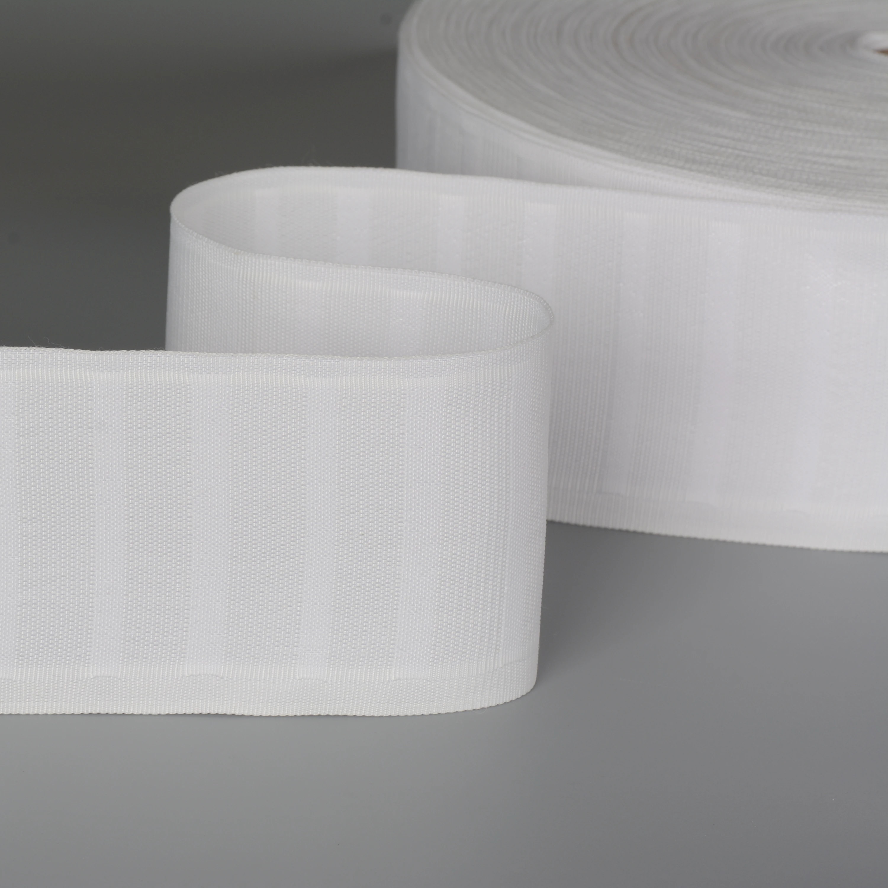 Cheap Polyester accessory home decorative pleat tape curtain tapes