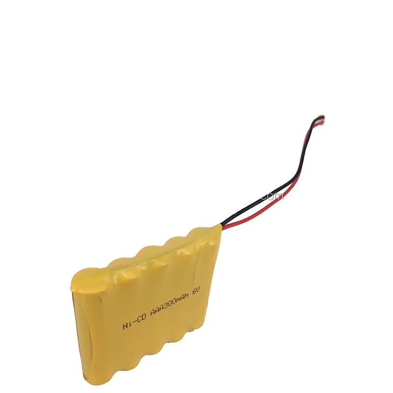 2021 New product Hot sale nicd battery pack aa 700mah 9.6v