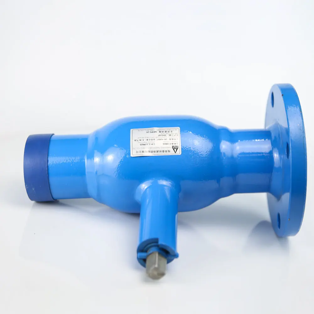 TKFM different types fully welded flange carbon steel spherical ball valve stockist