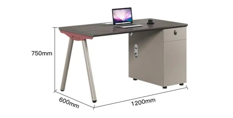 Modern Single Office Desk for Office or Conference Use Elegant Conference Tables