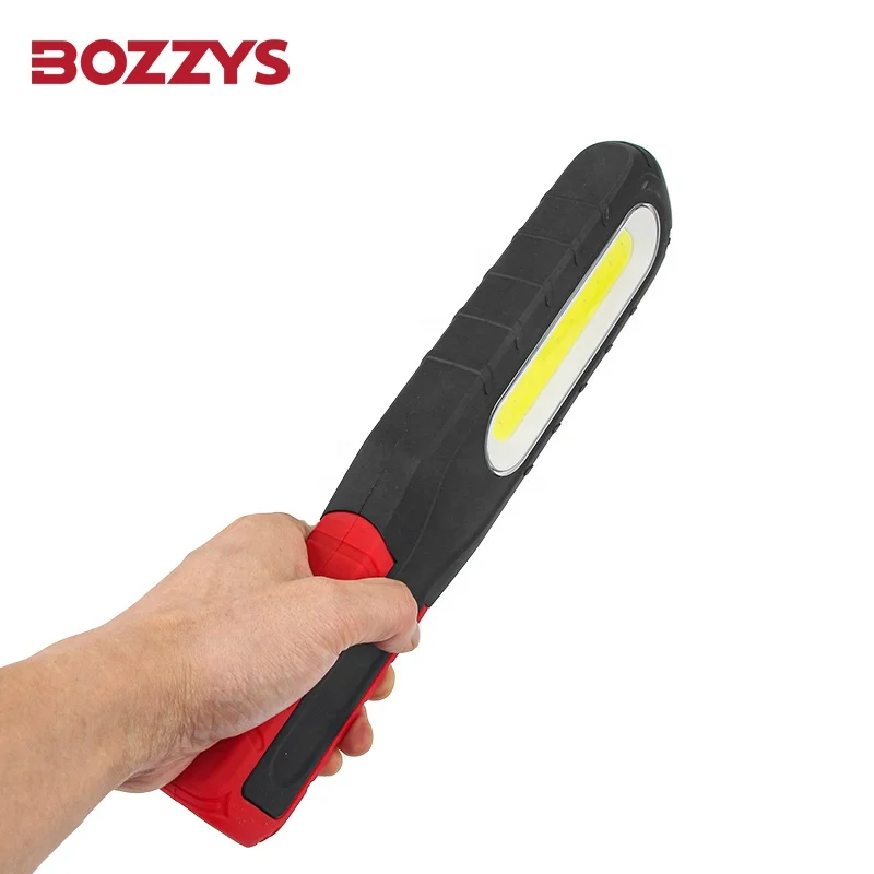 Wholesale Quality USB Rechargeable Rotatable COB LED Portable Magnetic Outdoor Work Light