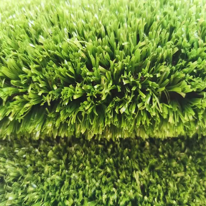 8mm 9mm 10mm Natural Decorative Synthetic Lawn Artificial Grass Landscape Garden Carpet Grass Artificial Turf