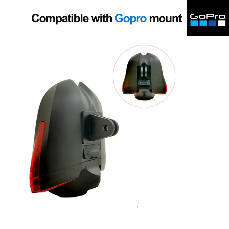 Bicycle accessories BIKE camera with traffic light camera support GPS,WIFI,turn signal and remote