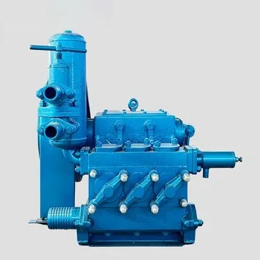 Factory Price Drilling Machine BW450 BW600 BW850 BW1000 Mud Pump
