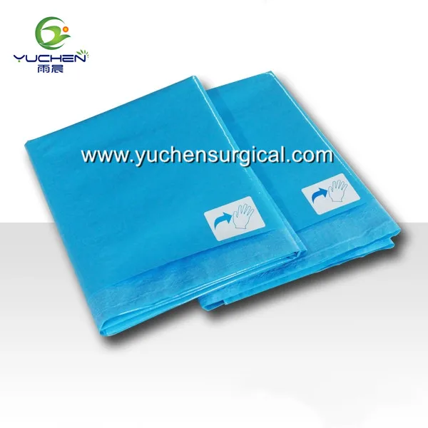 Wholesale Universal Reinforced Disposable Mayo Stand Cover