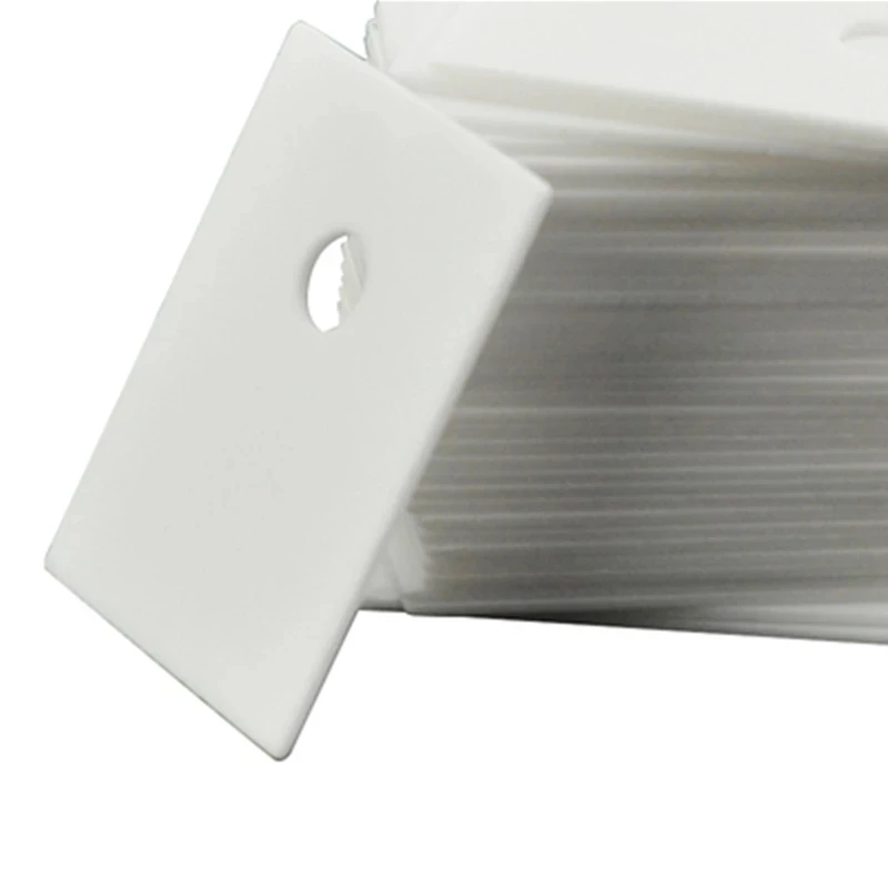 Ceramic Thermal Pad Insulator For Transistor To-247 To-220 To-3P To-264