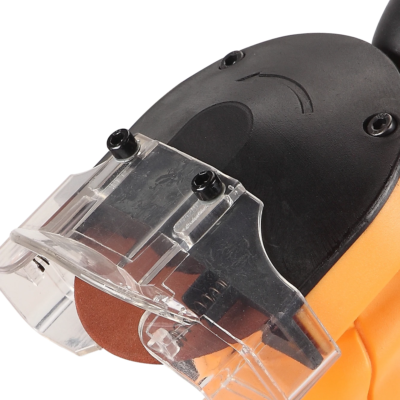 6000rpm 130W Adjustable Angle Chain Electric Sharpener For All Chainsaw Chains