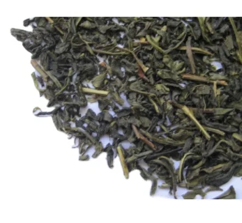 Hotsale  slimming tea  healthy loose green tea ma huang tea