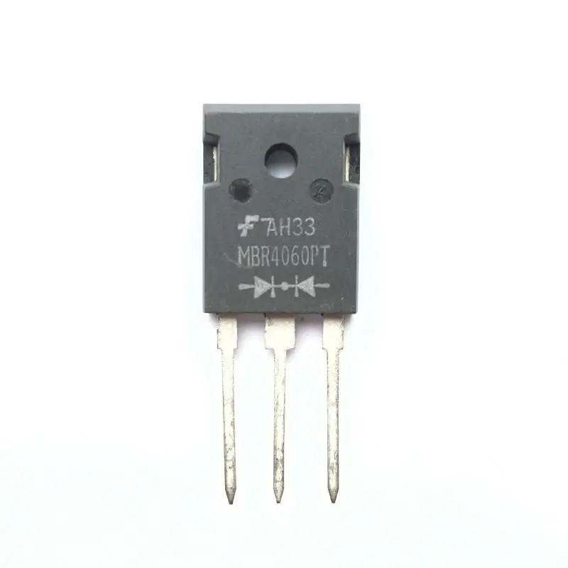 MBR4060PT 40A60V TO-247 switching power supply Schottky rectifier diode