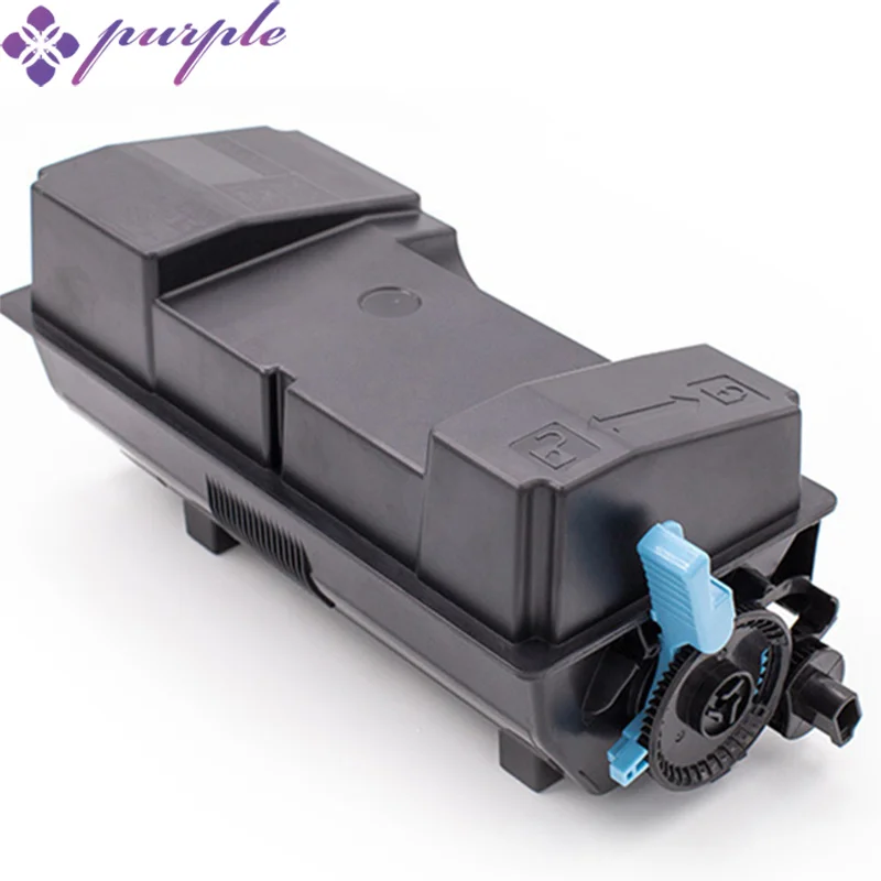 PURPLE TK3130 TK 3130 Toner Cartridge For Kyocera FS 4300D 4300DN ECOSYS M3550idn M3560 tk3130 Copier Toner