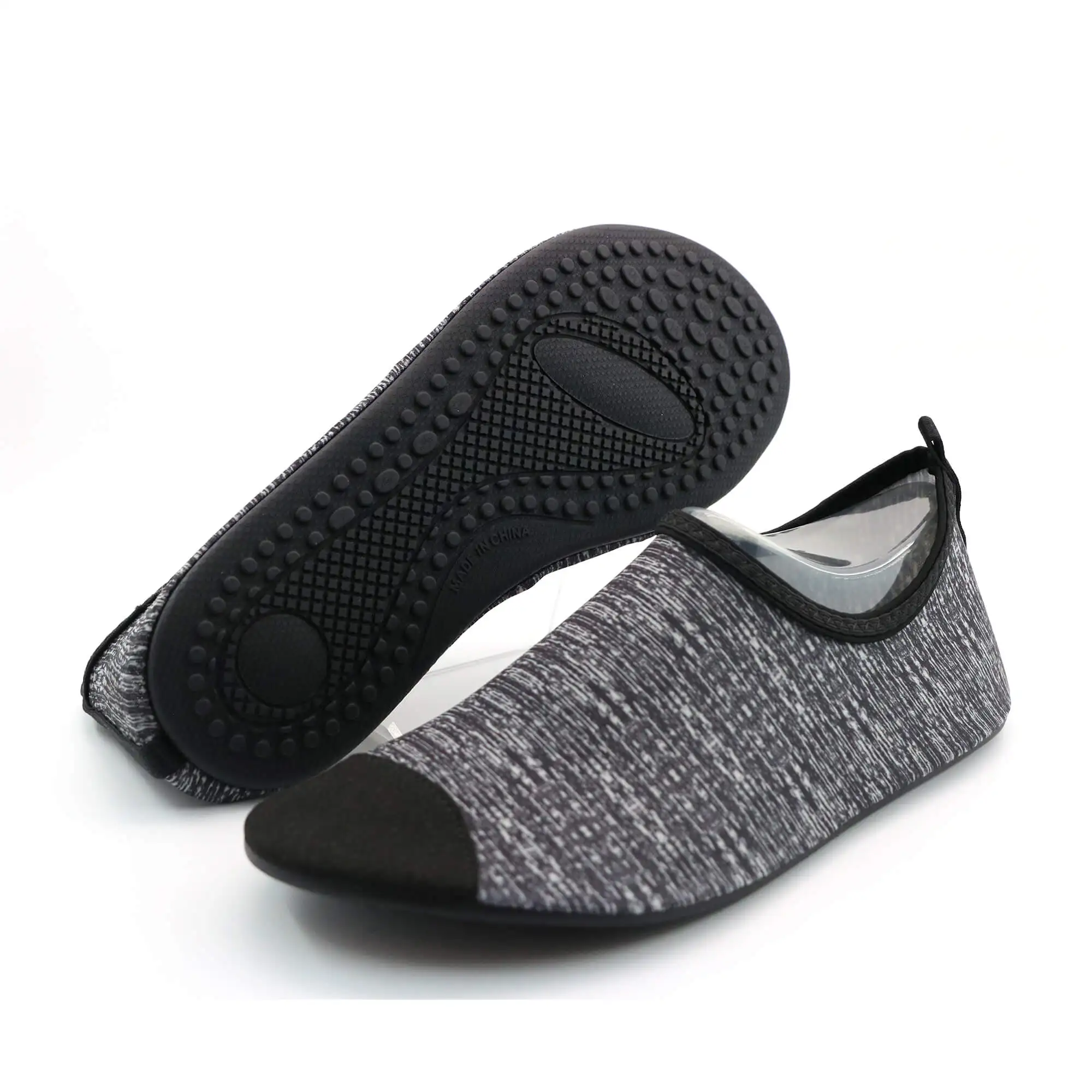 Water Resistant Shoes For Men  Safety Garden Water Shoes Water Sports Beach Swimming Shoes