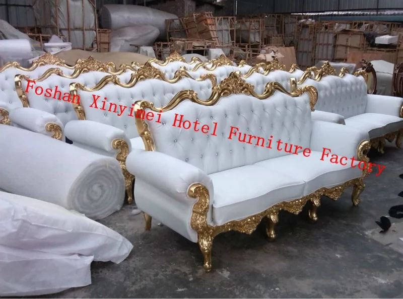 hot sell cheap king throne chair