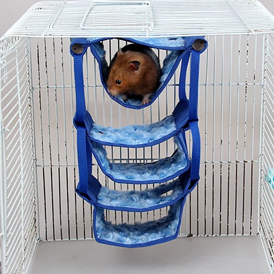 Малый домик для животных, креативная игрушка, белка, слайдер, хомяк, гамак, клетка, товары для домашних животных, оптовая продажа, клетки для домашних животных