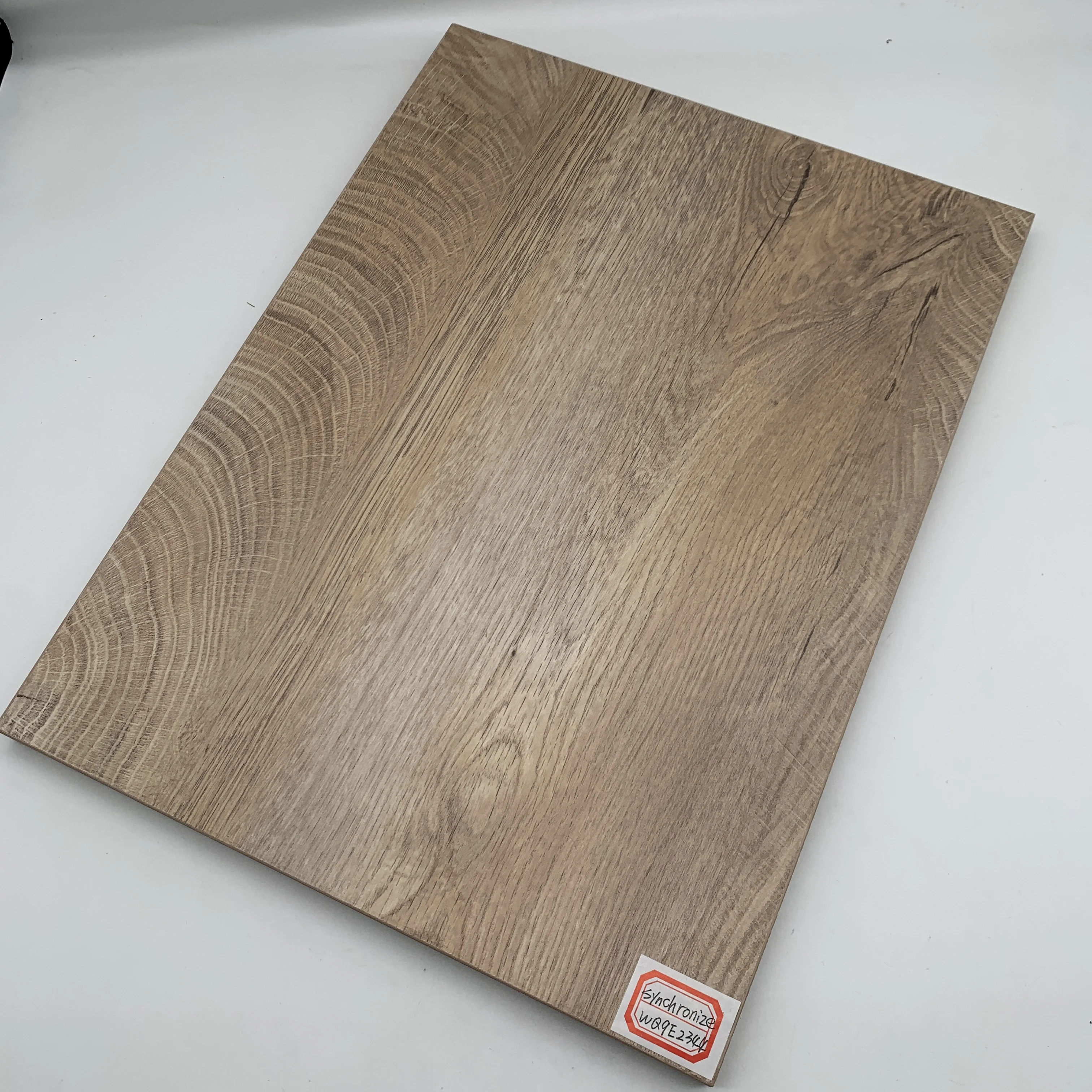 home decoration dust design synchronized mdf for sale in turkey