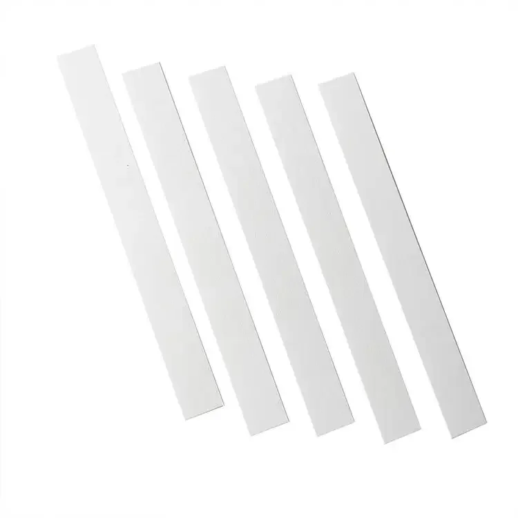Customized High Quality Convenient and Versatile Paper Perfume Test Strips for Fragrance Testing
