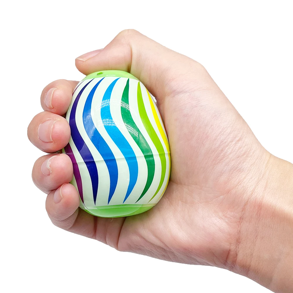 Easter Egg Hot Selling,Big Clear Plastic Easter Egg