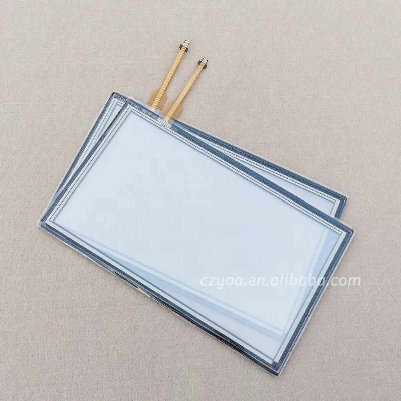 Factory Wholesale Touch Panel for Canon IR ADV C3520 C3525 C3530 C7565 C7570 C7580 Touch Screen