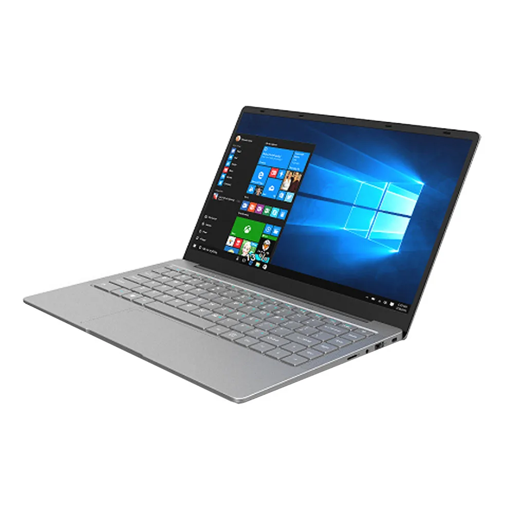 In Stock Cheapest Portable UltraThin 14.1 inch 8GB+128GB Brand New Laptop Computer Notebook Ordinateur Portable Students Laptop