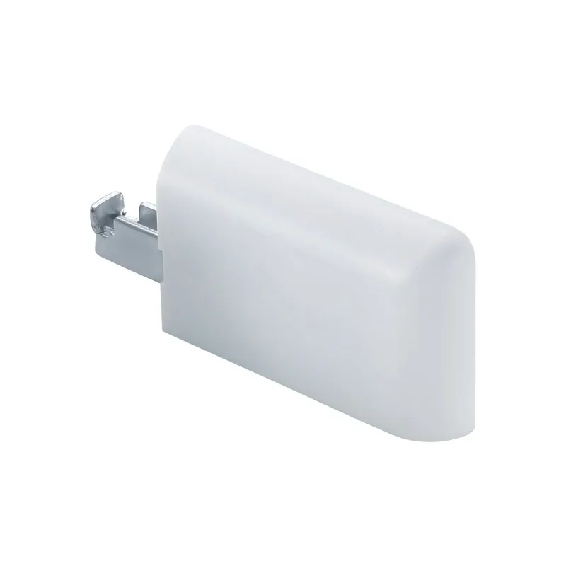Plastic + Iron  Corner Bracket  Chinese Suppliers Good quality one