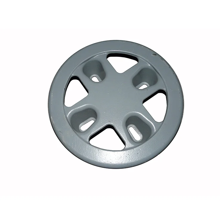 
Custom Precision Sand Die Casting Steel products for agricultural machinery parts 