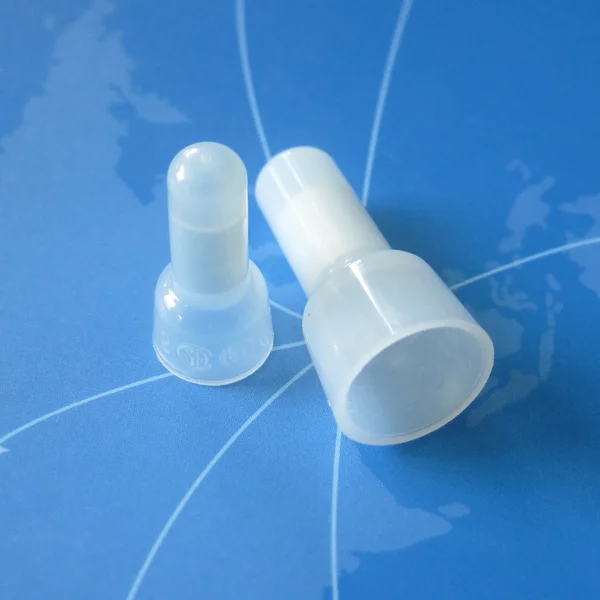 Nylon close-end wire connector CE-5