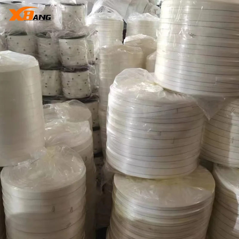 Wholesale 7.5cm S Fold Wave Curtain Tape With Positioning Line S Ripple Fold Curtain Transparent Nylon Tape Curtain Accessories
