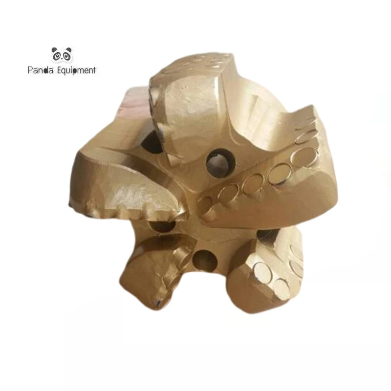 Factory Directly Provide  Pdc Bit For Mining Ore Directional Drilling Tungsten Catbide Bits