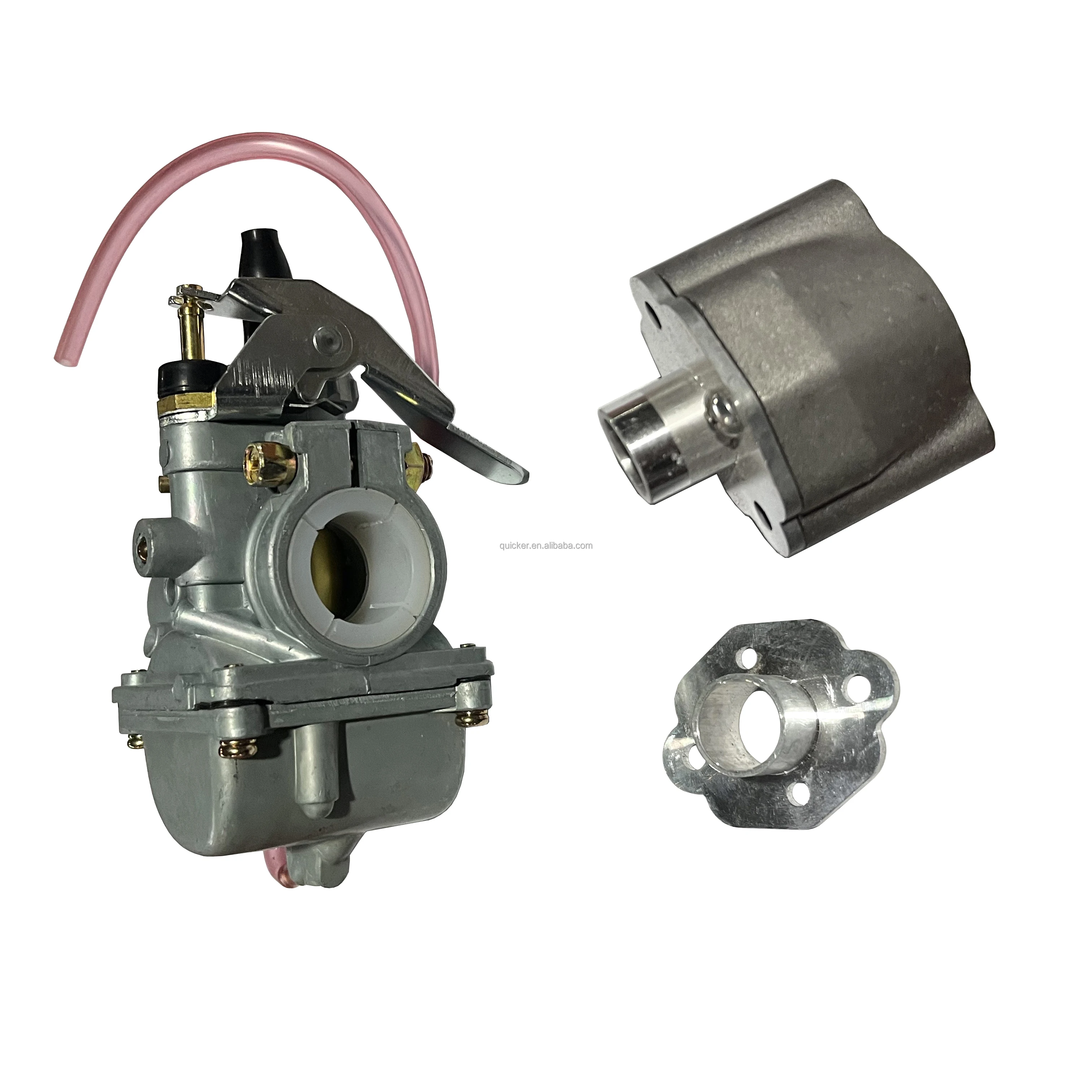 DIY Bike 2 Stroke Mikuni VM20mm Carburetor Motorised Bicycle Part