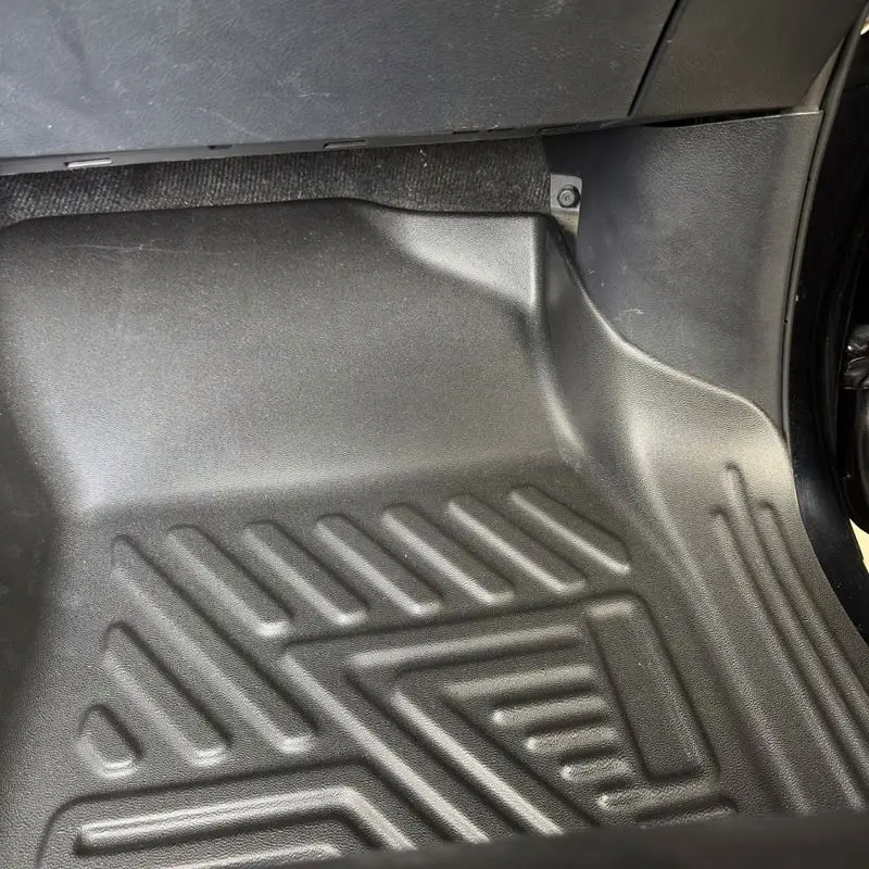 Durable Floor Mats Factory Price Tpe Car Floor Mat 3d 5d 7d Car Mats For Toyota