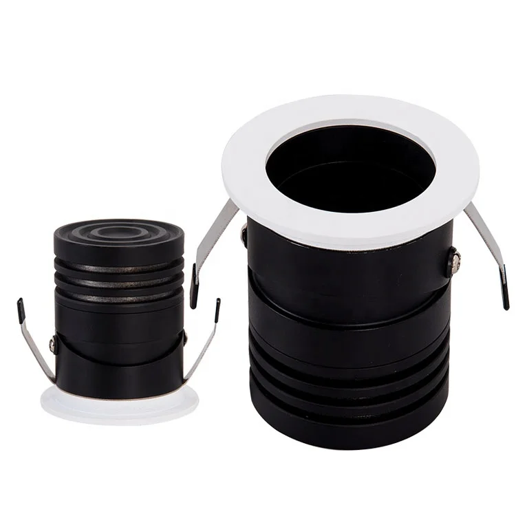 Smart Glare Free High Quality Downlight Led Manufacturer Downlights Recessed Led Ceiling Down Light