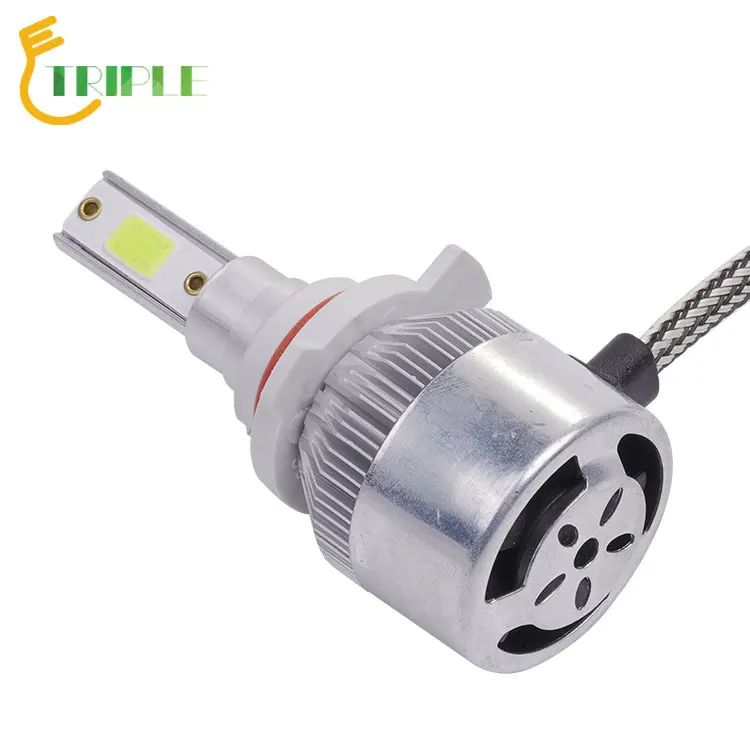 
Direct Buy China Waterproof 400 lm auto car led lamp 9006 