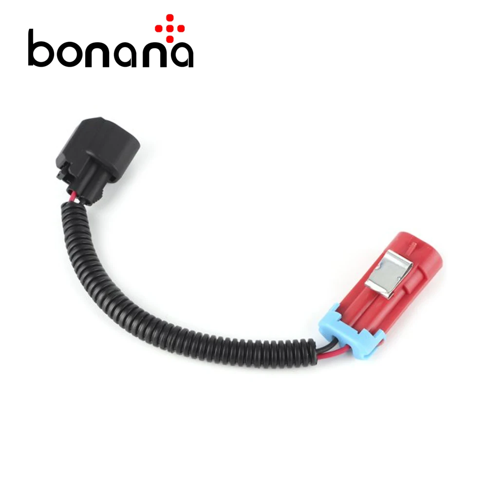 Vapor Canister Vent Valve Solenoid Jumper Wiring Harness 19257603