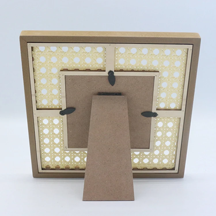 New style vintage wood photo frames picture frames stand cadre photo wholesale diploma frame