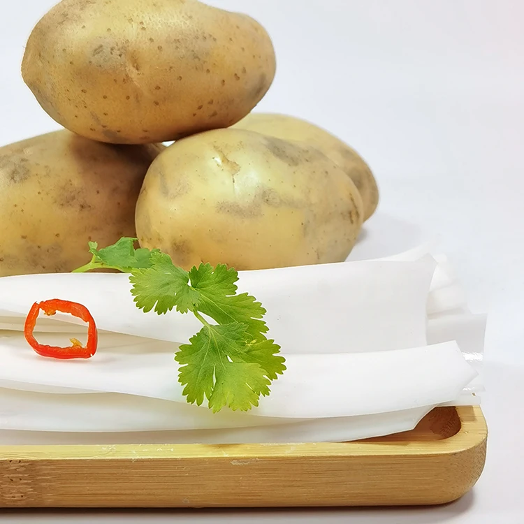  Китайская кухня Удобная вкусная Лучшая цена Реклама рисовая широкая вермишель