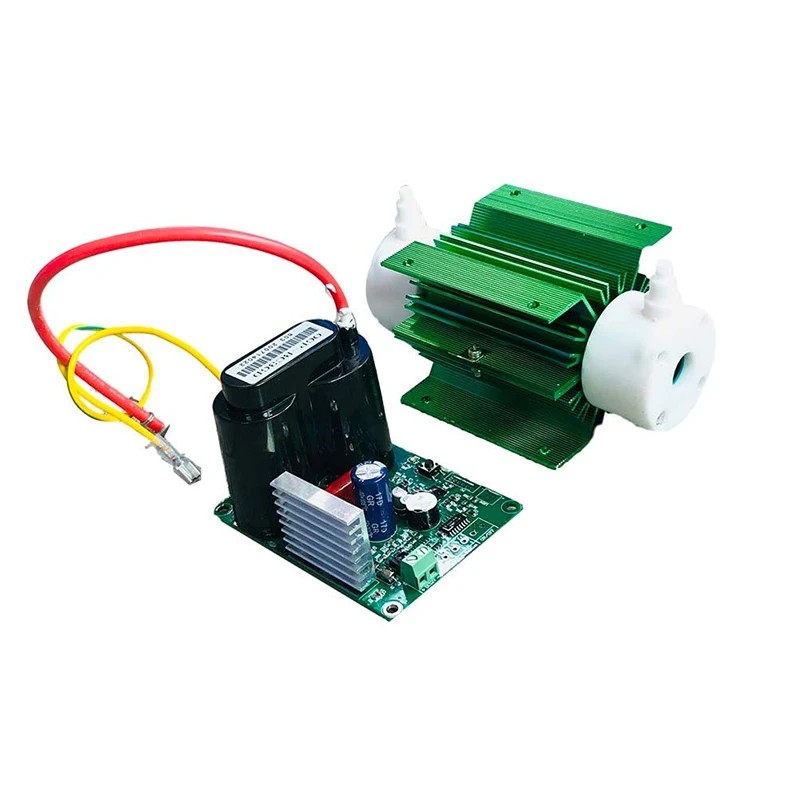 1g 2g 3g 4g 5g 6g 10g/h ozone generator parts component Quartz tube ozone generator for water purifier