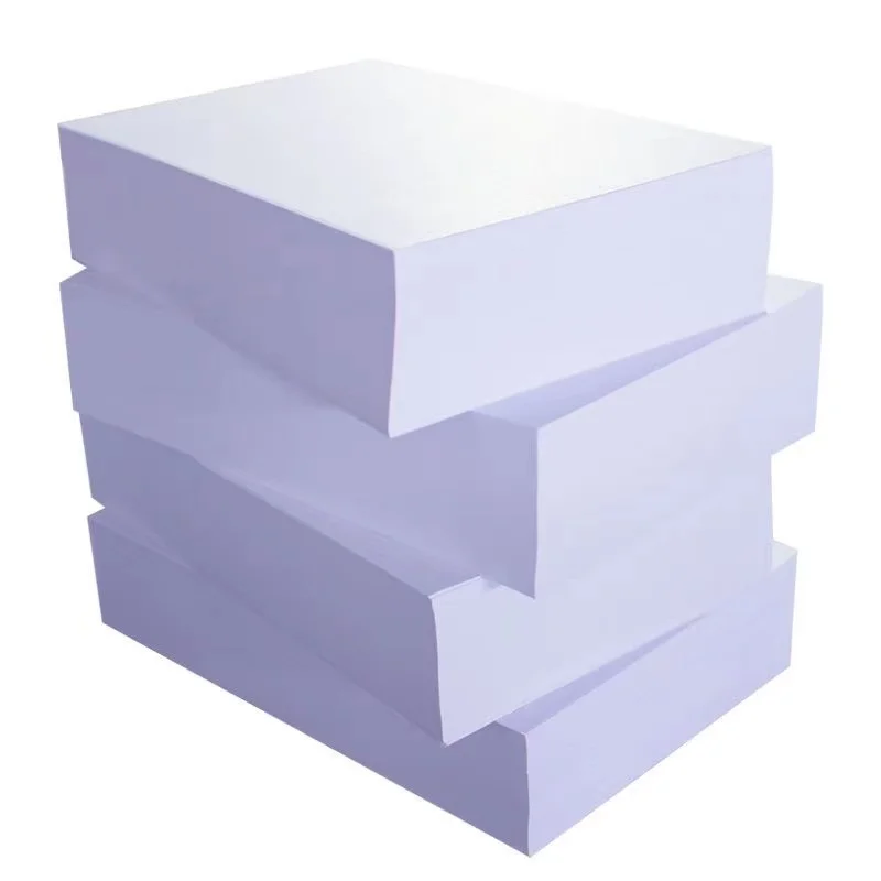 Wholesale Double a A4 Ream Copy Paper Office Paper Printing Paper/ Kraft Paper/White Cardboard Paper 200g-350g