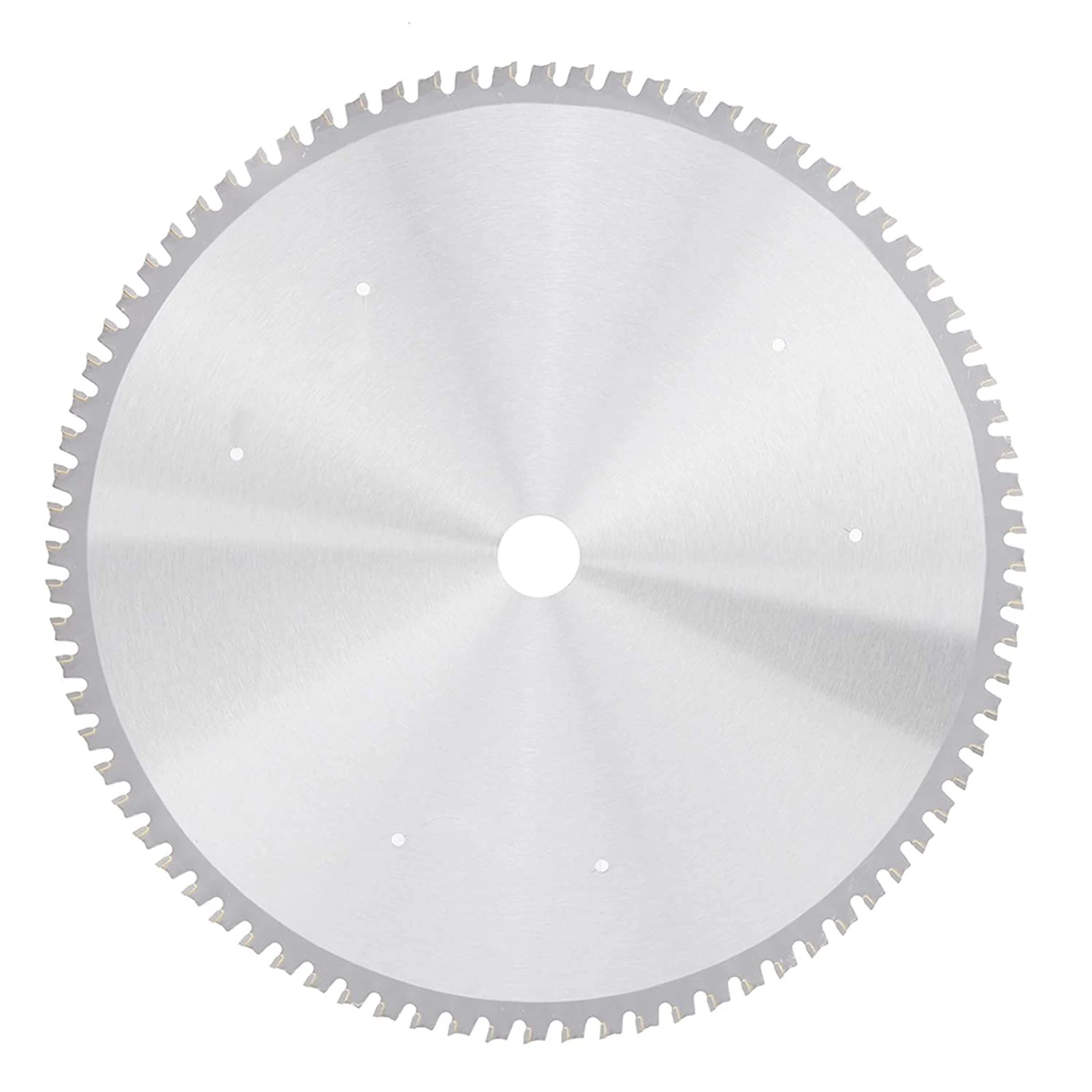 Customized High Speed Carbon Steel Saw Blade Industrial Grade Laser Welded and Hot Press Wood Cutting Blade