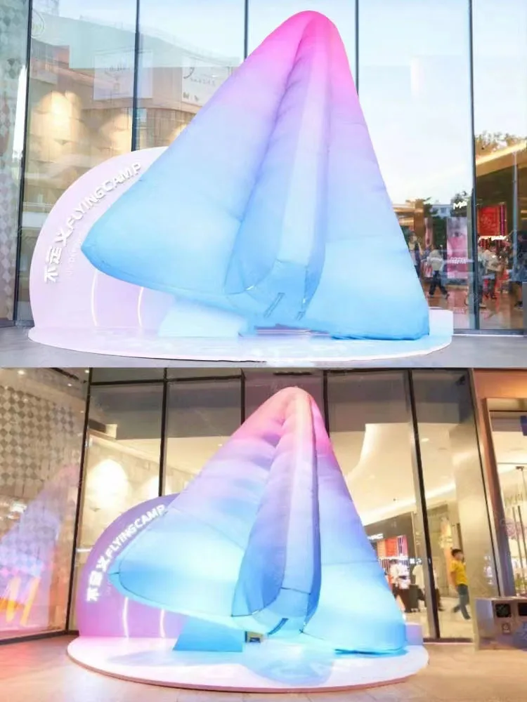 High Quality Customized Giant Mickey Mouse Inflatable Cartoon Advertising Inflatables Outdoor Decoration