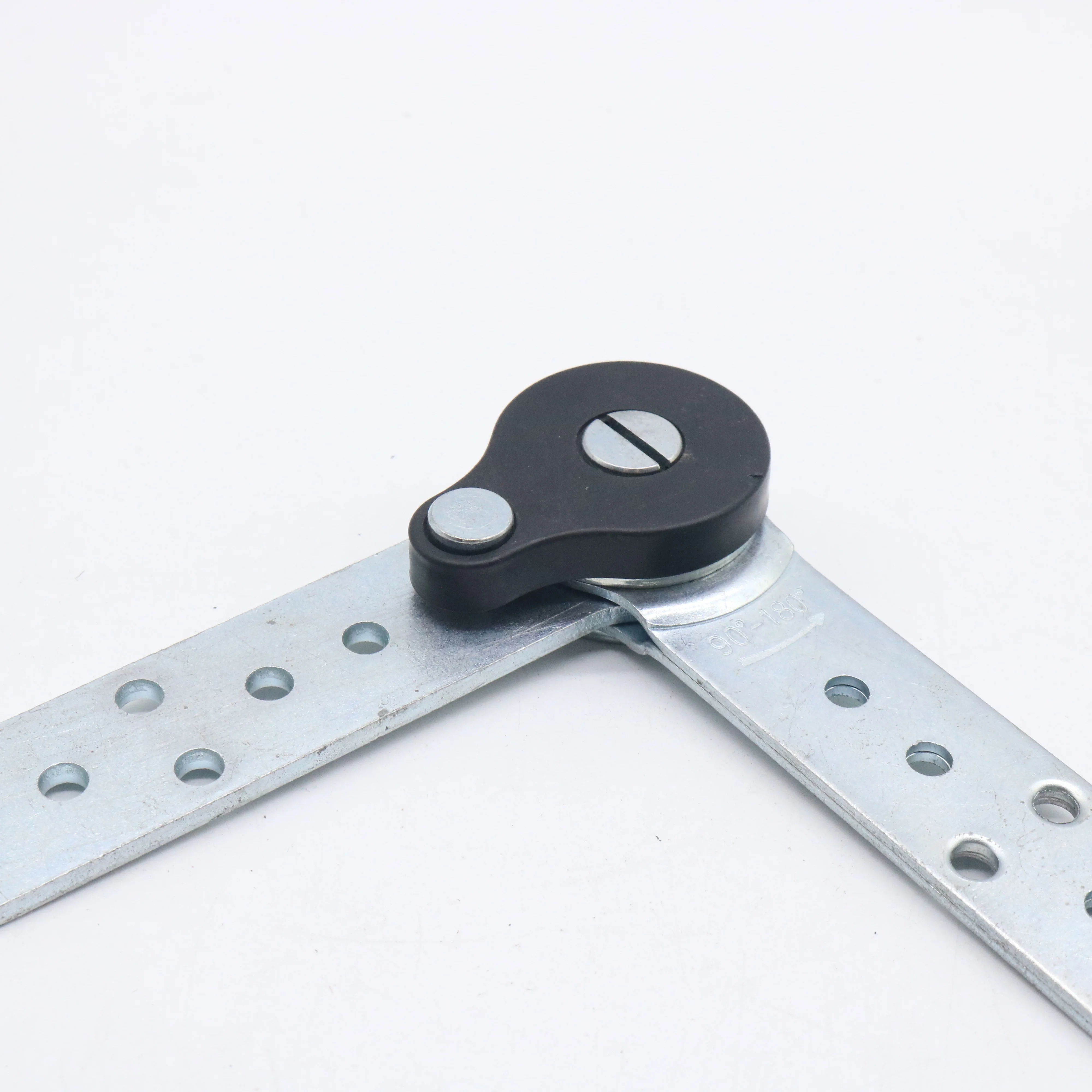 Hot Sell Furniture Accessory Bed Hardware Mechanism Hinge Removable Sofa Backrest Hardware Hinge