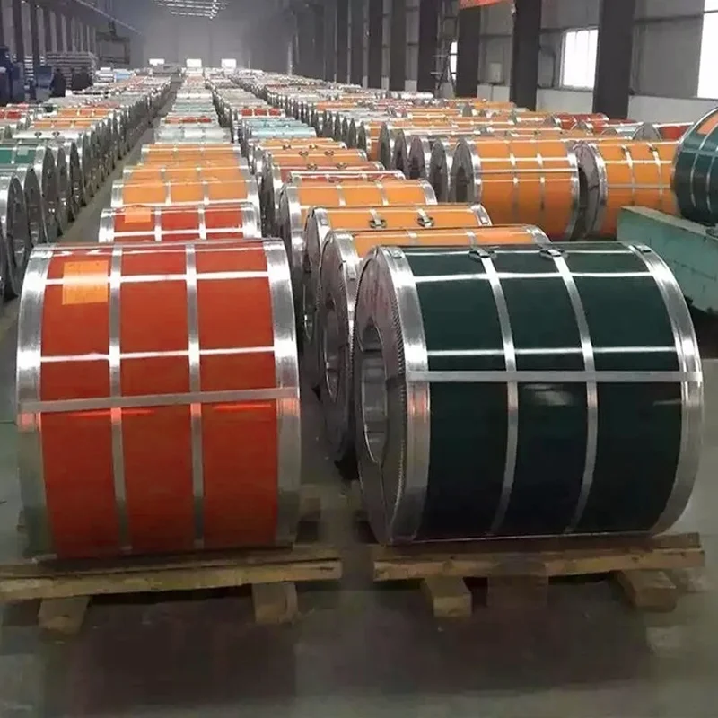 Factory supplier 0.3-1000 ppgi 16 gauge coil sheet ppgi gi galvanized steel coil ppgi gi galvanized steel coil
