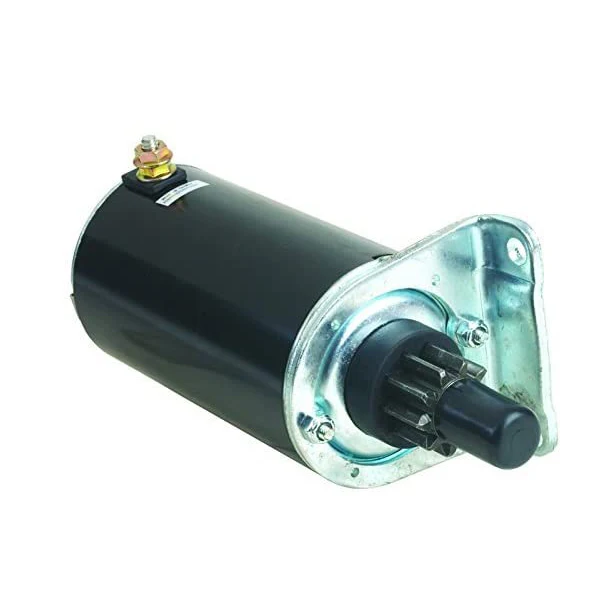 5951 Starter For Kawasaki John Deere Cub Cadet New Holland TORO 15-28HP 21163-7001 21163-7010 21163-7022 21163-7029 KAW211637001