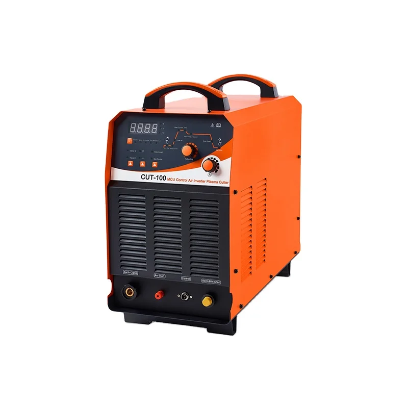  Portable Cut 40 50 60 80 Cnc Plasma Cutter Machine Price 100 120 130 160