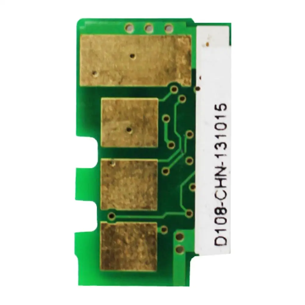 108) Laser Printer Toner Chip for Samsung ML2240 ML2241 ML 1640 1641 1642 2240 2241 MLT-108 MLT108 1.5k BK