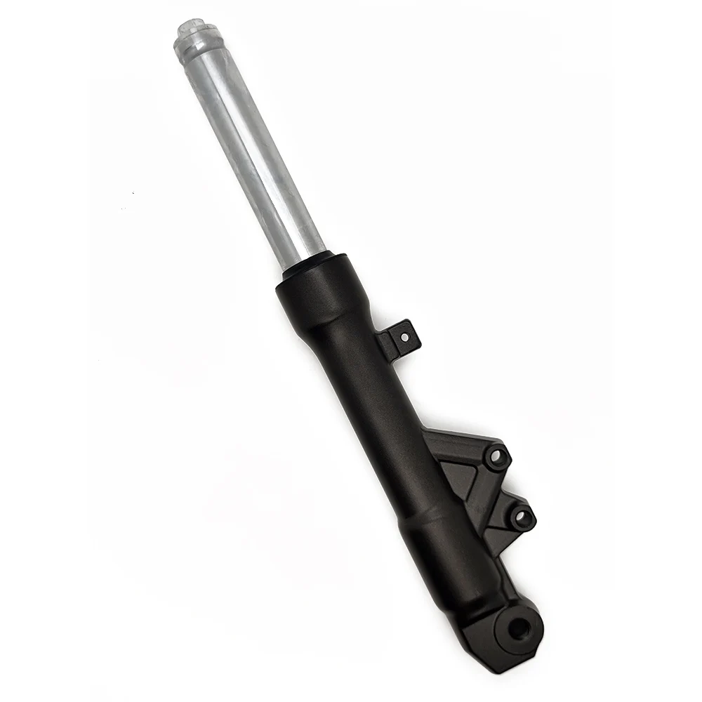 Высокое качество мотоцикл дисковый тормоз передняя вилка с передним и задним дисковым тормозом, подходит для Honda 51400/51500-K80-C11