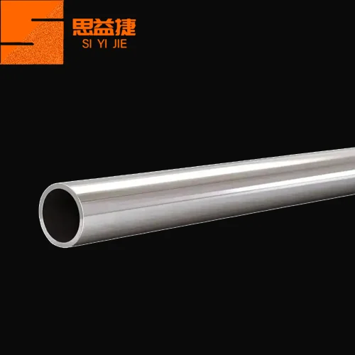 High Quality Gr2 Titanium Tube / Pipe in Stock
