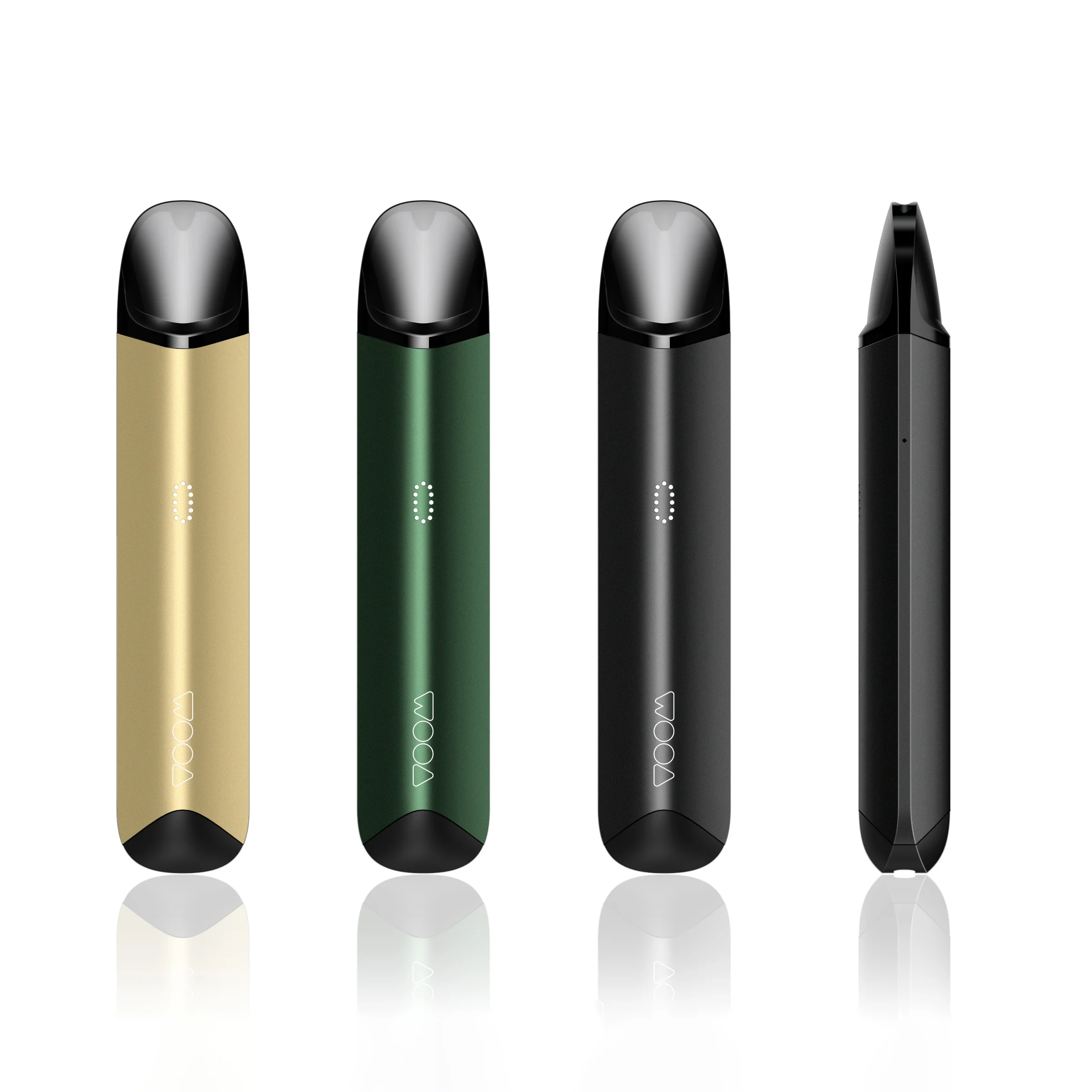 
Itsuwa AWAK cbd vape ceramic pod system new wholesale US empty e cigarette private label electronic cigarette 