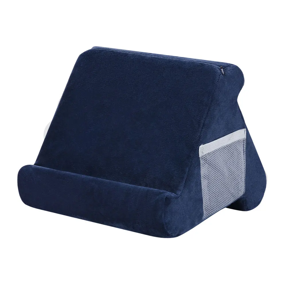 
Phones Cushion Holder for Tablet Lap Pillow Stand 